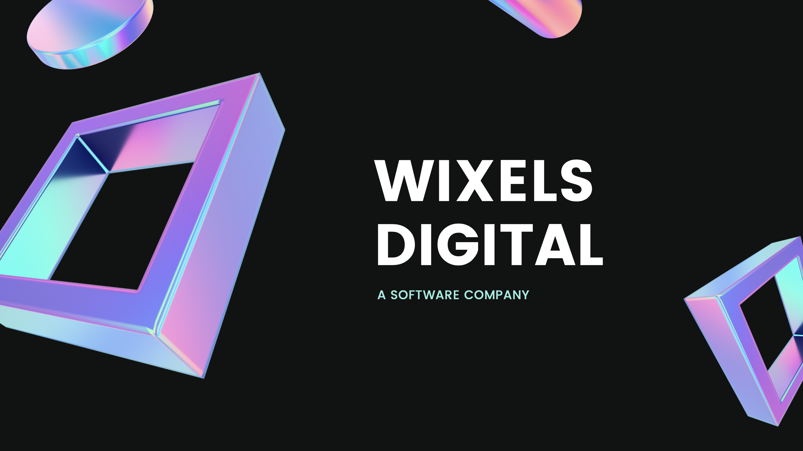 Wixels